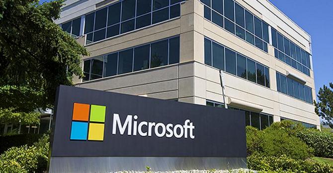 Chuyển đổi kỹ thuật số trong Microsoft IT