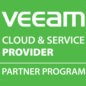 Veeam Cloud & Service Provider (VCSP) Program