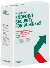 Kaspersky Endpoint Security cho Doanh nghiệp Advanced