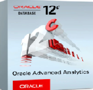 Oracle Advanced Analytics