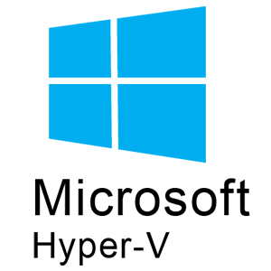 Microsoft - Hyper-v