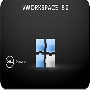 Dell Vworkspace